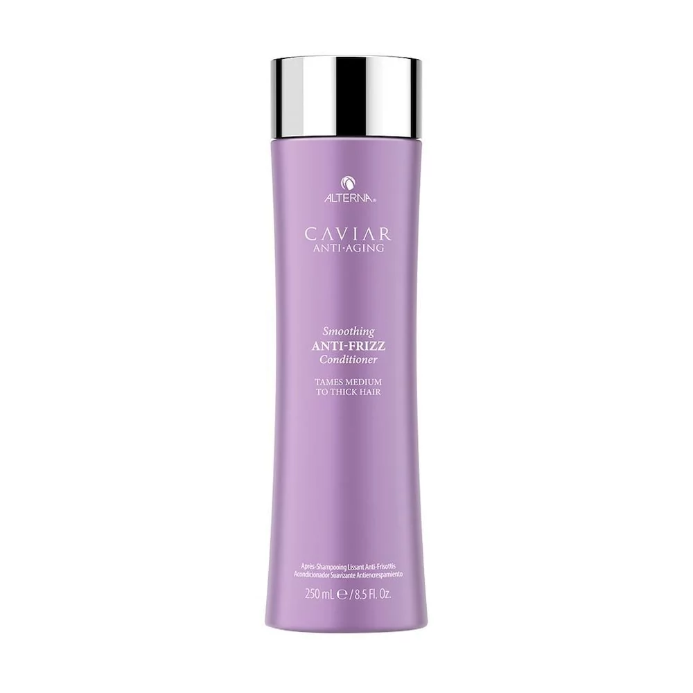 Alterna Caviar Anti-Aging Smoothing Anti-Frizz Conditioner (250ml)