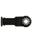 Wiertła - Bosch Brzeszczot HCS do cięcia wgłębnego AIZ 32 EC Wood 40 x 32 mm 2608661904 - miniaturka - grafika 1