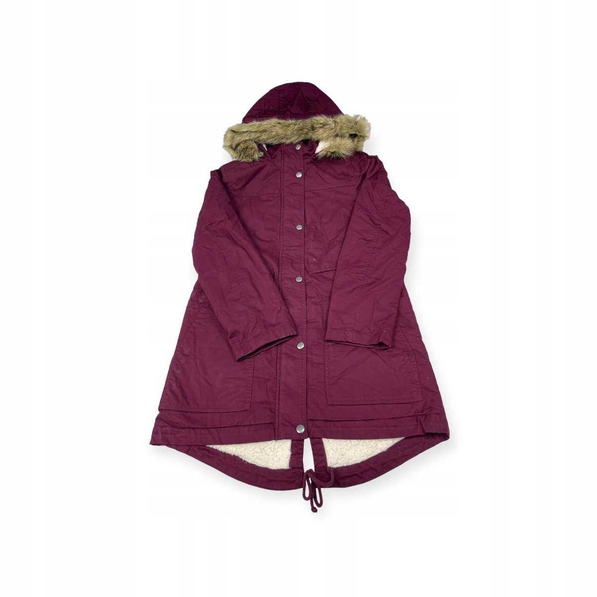 Kurtka damska zimowa GAP S