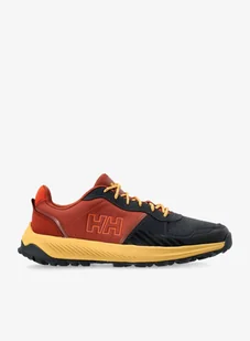 Buty outdoor Helly Hansen Harrier - iron oxide/ebony - Buty zimowe męskie - miniaturka - grafika 1