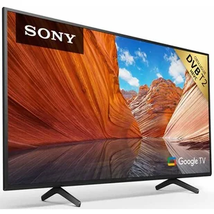 Telewizor Sony KD-43X81J - Telewizory - miniaturka - grafika 1