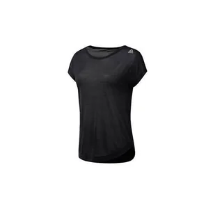 Koszulka sportowa damska Reebok Wor AC Tee - Koszulki i topy damskie - miniaturka - grafika 1
