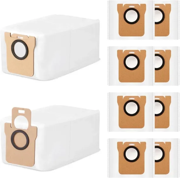 Worek Worki Do Xiaomi X10+/x20+/ Dreame L20 Ultra/l30 Ultra/ L10s Ultr