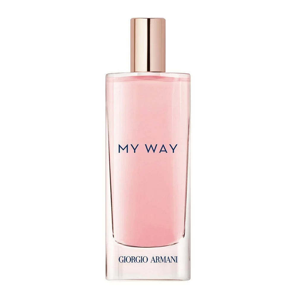 Giorgio Armani My Way Intense woda perfumowana 15 m