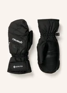 Rękawiczki - Reusch Rękawiczki Narciarskie Tommy Gore Tex schwarz - miniaturka - grafika 1