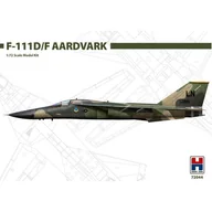 Modele do sklejania - F-111 D/F Aardvark 1:72 Hobby 2000 72044 - miniaturka - grafika 1
