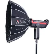 Inne akcesoria studyjne - Softbox APUTURE Light Dome mini III - miniaturka - grafika 1