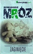 Czasopisma - Śladami Zbrodni - miniaturka - grafika 1