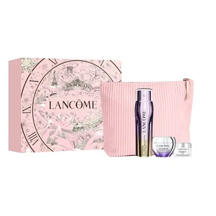 Lancôme Lancôme Rénergie C.R.x. Triple Serum Retinol – zestaw prezentowy z kosmetykami do przeciwstarzeniowej pielęgnacji skóry Zestawy do pielęgnacji twarzy 1 ct Damski - Zestawy kosmetyków damskich - miniaturka - grafika 1