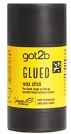 Kosmetyki do stylizacji włosów - GOT 2B Wax Stick Glued - miniaturka - grafika 1