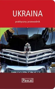 Ukraina - Przewodniki - miniaturka - grafika 1