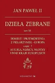 Religia i religioznawstwo - Dzieła zebrane. Tom 11. Część 3 - miniaturka - grafika 1