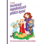 Religia i religioznawstwo - Inscenizacje najpiękniejszych polskich legend - Ewa Stadtmuller - miniaturka - grafika 1