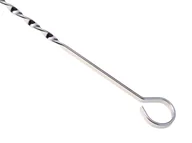 Akcesoria do grilla - Szampury, szpikulce, szpadki do szaszłyków (10szt) - miniaturka - grafika 1