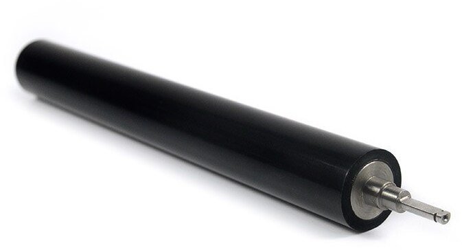 THI Wałek Dociskowy Dolny / Lower Pressure Roller Brother HL-L5000, HL-L5100, HL-L5102, HL-L5200, HL-L5202, HL-L5580, HL-L5585, HL-L5590, HL-L5595, HL-L6200, HL-L6202, HL-L6250, HL-L6300 D008AE001-PRESS