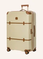 Walizki - Bric's Walizka Na Kółkach Bellagio beige - miniaturka - grafika 1