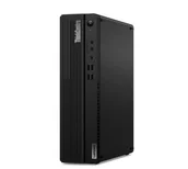 Zestawy komputerowe - Komputer ThinkCentre M75s G5 SFF 12TA0004PB W11Pro 8500G/16GB/512GB/AMD Radeon/DVD/3YRS OS - miniaturka - grafika 1