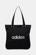 Torebki damskie - adidas torebka Essentials kolor czarny IT2111 - miniaturka - grafika 1