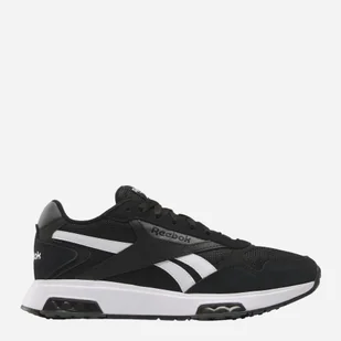 Buty do biegania damskie Reebok Glide DMX 100201257 38.5 (5.5UK) Czarne (1200143643419) - Bluzy sportowe damskie - miniaturka - grafika 1