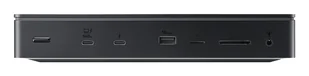 ASUS Master Thunderbolt 5 Dock DC510 Przewodowa Czarny - Stacje dokujące i replikatory portów - miniaturka - grafika 1