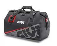 Kufry i sakwy motocyklowe - Easy-T Waterproof – rolka bagażowa z paskiem do noszenia 40 l - miniaturka - grafika 1