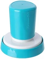 Akcesoria i części do ekspresów do kawy - Seal x'stamper quix konfigurowalny kolor czerwony okrągły średnica 38 mm q-53 - miniaturka - grafika 1