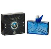 Wody i perfumy męskie - Real Time King Sky woda toaletowa 100ml - miniaturka - grafika 1