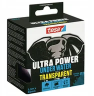 Folie i taśmy malarskie - TAPE ULTRA POWER UNDERWATER TRANSPARENT - miniaturka - grafika 1