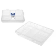 Pozostałe wyposażenie warsztatu - Organizer warsztatowy 20,5 x 17 cm - miniaturka - grafika 1