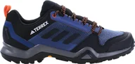 Buty trekkingowe męskie - Buty męskie adidas TERREX AX3 GTX IF4883 r.42 2/3 - miniaturka - grafika 1