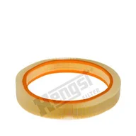 Filtry powietrza - Filtr powietrza Hengst Filter E172L - miniaturka - grafika 1