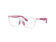 Okulary korekcyjne, oprawki, szkła - Dioptrie szkieł Emporio Armani Kids EK3006 6139 - miniaturka - grafika 1