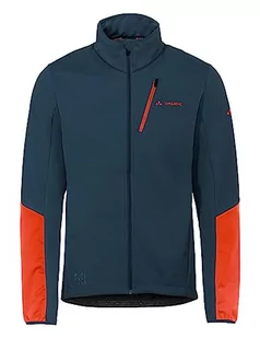 VAUDE Męska kurtka softshellowa II - Kurtki męskie - miniaturka - grafika 1