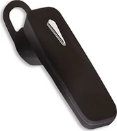 Słuchawki bluetooth - Omega 410 Czarna OUSR410B - miniaturka - grafika 1