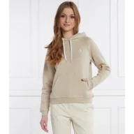 Bluzy damskie - POLO RALPH LAUREN Bluza PRL SHRKNHD | Regular Fit - miniaturka - grafika 1