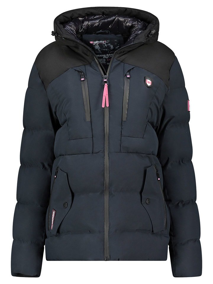 ANAPURNA Kurtka pikowana 