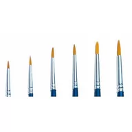 Modele do sklejania - Italeri Pędzel Stożkowy 1 52204 - miniaturka - grafika 1