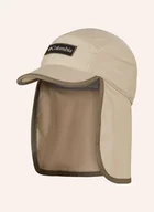 Czapki damskie - Columbia Czapka Junior™Ii Cachalot beige - miniaturka - grafika 1