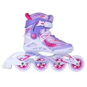 Rolki - Worker, Łyżworolki, Sofore, rozmiar 41 - miniaturka - grafika 1