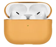 Akcesoria do słuchawek - Native Union Re(Classic) case do AirPods Pro 2 kraft - miniaturka - grafika 1