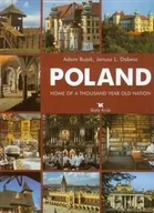 Albumy krajoznawcze - Poland Home of a thousand year old nation - miniaturka - grafika 1