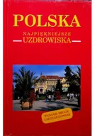 Felietony i reportaże - Polska najpiękniejsze uzdrowiska / Polska Parki narodowe - miniaturka - grafika 1