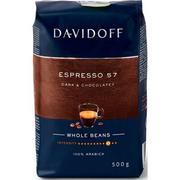 Kawa - Davidoff Espresso 500g - miniaturka - grafika 1