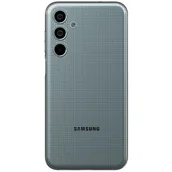 Etui i futerały do telefonów - Samsung Clear Case do Galaxy M35 Przezroczysty - miniaturka - grafika 1