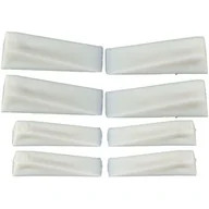 Narzędzia glazurnicze - Proline Kliny małe 23x5.3 mm, 100 szt., 61344 - miniaturka - grafika 1