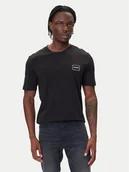 Koszulki męskie - HUGO Komplet 2 t-shirtów Dugopak 50548566 Kolorowy Regular Fit - miniaturka - grafika 1