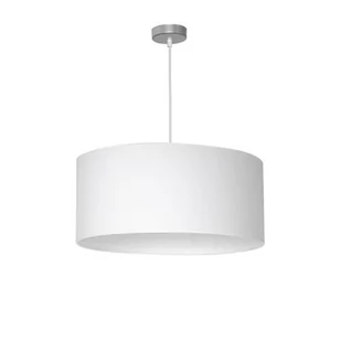 Milagro Lampa wisząca CASINO WHITE/CHROME 3xE27 ML6374 - Lampy sufitowe - miniaturka - grafika 1