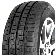 Opony dostawcze zimowe - Minerva FROSTRACK VAN 195/65R16C 104/102T - miniaturka - grafika 1