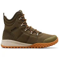 Buty trekkingowe męskie - Columbia, Buty trekkingowe męskie, Fairbanks Omni-Heat 1746011384, rozmiar 41,5 - miniaturka - grafika 1