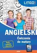 E-booki - języki obce - Angielski. Ćwiczenia do matury - miniaturka - grafika 1